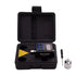 Digital Torque Wrench Adapter - High Precision 0.3-340 Nm Adjustable Torque Meter Adapter TQA2-135 Digital Torque Meter