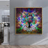 Tree Of Life Canvas Painting Fifth Sense Canvas