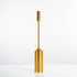 Gold Pillar Candle Holders Tall Candle Holders