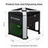 Engraving Laser & Cutter - K6 Mini Bluetooth Laser Engraving Machine Engraving Laser