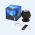 Galaxy Starry Sky Projector with Bluetooth and App Control Remote Control Galaxy Star Projector Galaxy Star Projector