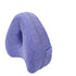 Trend™ Orthopedic Knee Pillow - Leg Pillow for Side Sleepers Blue - with Strap 25 x 20 x 10cm Orthopedic Leg Pillow