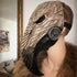 Steampunk Plague Doctor Mask Steampunk Plague Doctor Mask