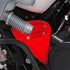 Universal Silicone Engine Funnel - Foldable and Portable for Auto Oil and Fluid Changes