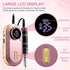 Portable Rechargeable Nail Drill - Professional Electric Nail File Rechargeable Nail Drill