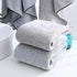 Thickened Microfiber Bath Towel - Gym, Sports, Shower, and Spa Robe for Home Use