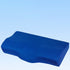 Trend™ Orthopedic Memory Foam Pillow for Neck and Sciatica Pain Blue Trend™ Memory Foam Pillow Memory Foam Neck Pillow