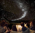 Black Galaxy Night Lights Star Projector 12 In 1 - 360° Rotatable Starry Sky Night Lights Projector Galaxy Star Projector