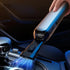 Auto Handheld Car Vacuum Cleaner Portable Vacuum Cleaner