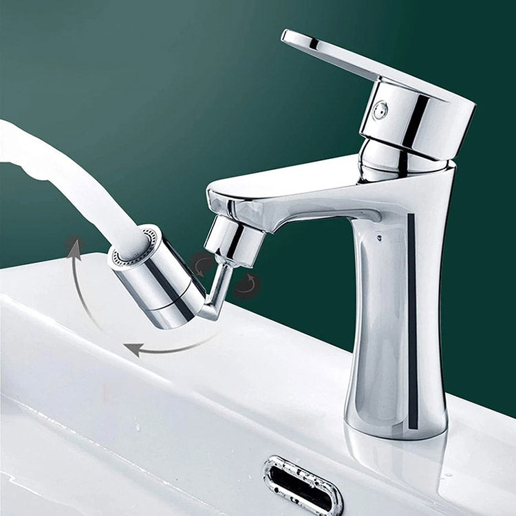 Rotatable Faucet Extender Style 1 - Single Water Mode Faucet Extender