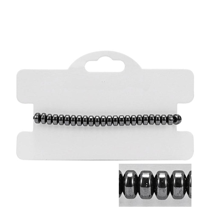 Magnetic Power Therapy Bracelet Beads I Bracelet