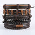 Multilayer Rope Leather Bracelet for Men Style 8 Men's Bracelet