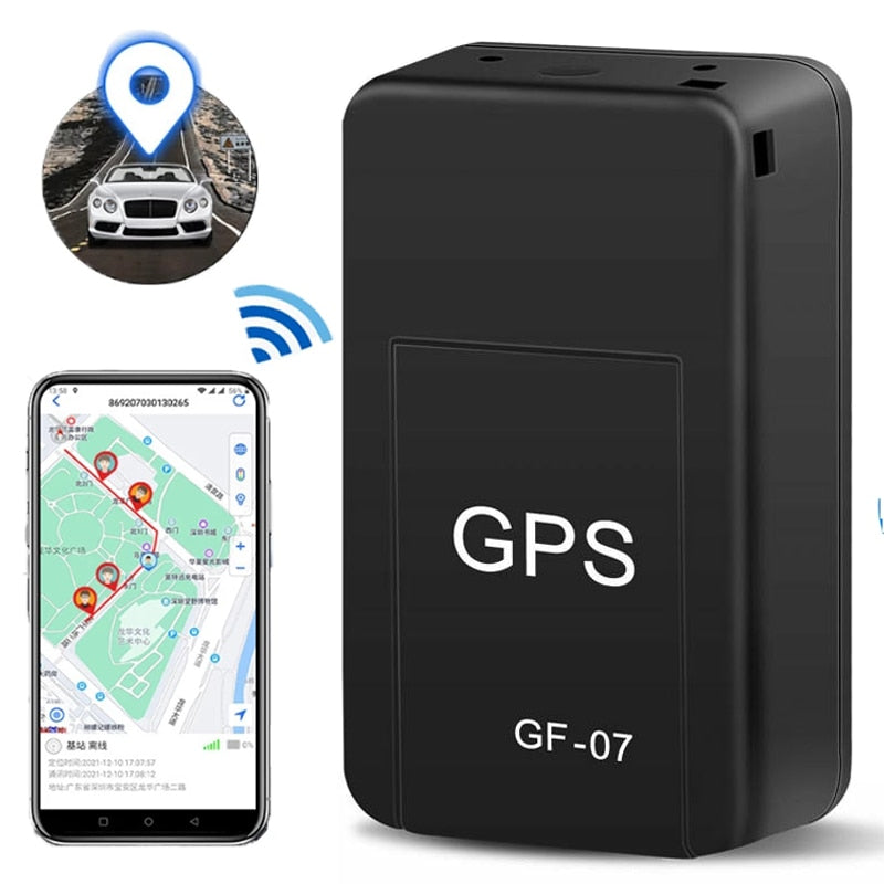 Magnetic Mini GPS Tracker GPS Tracker