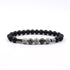 Uno Mix Beaded Bracelet for Men Style 9 Men's Bracelet