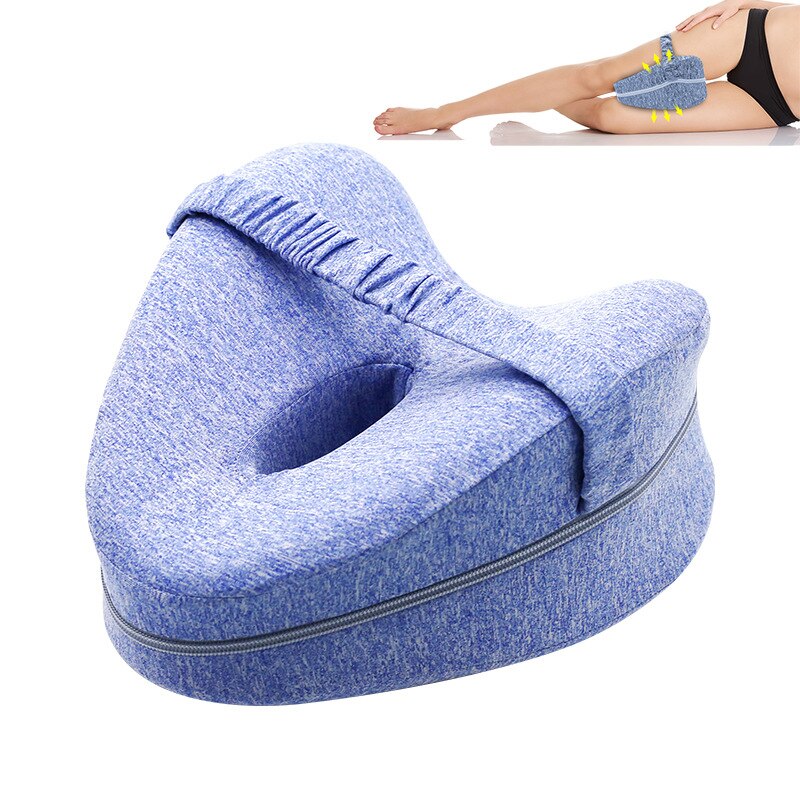 Trend™ Orthopedic Knee Pillow - Leg Pillow for Side Sleepers Orthopedic Leg Pillow