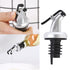 Olive Oil Sprayer 210ml for Cooking and BBQ Nozzle Spray Bottle Nozzle Kitchen Dining & Bar