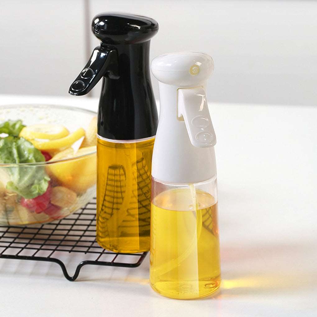 Olive Oil Sprayer 210ml for Cooking and BBQ Kitchen Dining & Bar