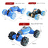 Remote Control Car - Hand gesture controlled - LED Remote Control Car