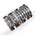 Uno Mix Beaded Bracelet for Men Men's Bracelet