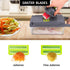 12 in 1 Multifunctional Vegetable Cutter Vegetable Cutter