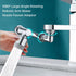 Rotatable Multifunctional Faucet Extender Faucet Extender