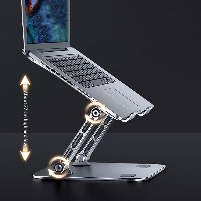 Foldable Aluminum Alloy Laptop Stand Laptop Stand