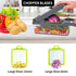 12 in 1 Multifunctional Vegetable Cutter Vegetable Cutter